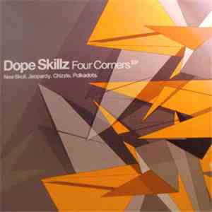 Dope Skillz - Four Corners EP download flac