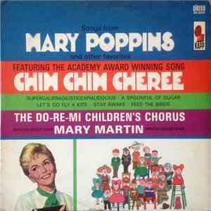 Do-Re-Mi Children's Chorus - Songs From Mary Poppins download flac