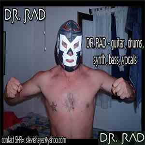 Dr. Rad - Drunk N' Bossy download flac