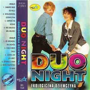 Duo Night - Ekologiczna Dziewczyna FLAC album