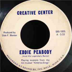 Eddie Peabody - Playing Excerpts From The Hit Musical "America Sings" download flac