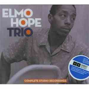 Elmo Hope Trio - Complete Studio Recordings download flac