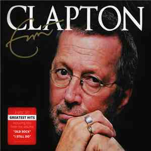 Eric Clapton - Greatest Hits download flac