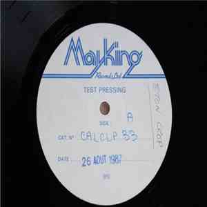 Eton Crop - And The Underwater Music Goes On download flac