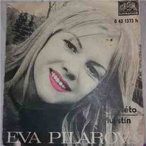 Eva Pilarová - Léto, Léto / Můj Stín download flac