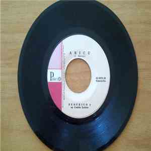 Federico Y Su Combo Latino - El Jaleo / Abicu download flac