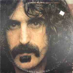 Frank Zappa - Apostrophe (') download flac