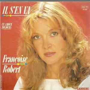 Françoise Robert - Il S'en Va download flac