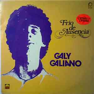 Galy Galiano - Frio de Ausencia download flac