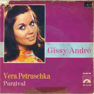 Gissy André - Vera Petruschka download flac