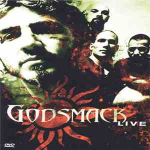 Godsmack - Live download flac