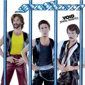 Gotham  - Void Where Inhibited download flac