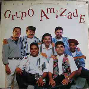 Grupo Amizade - Chega Mais download flac
