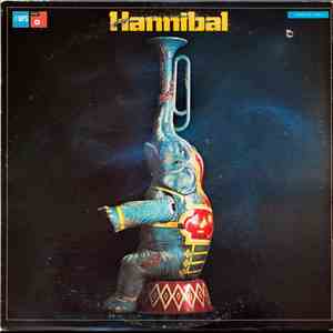Hannibal Marvin Peterson - Hannibal download flac