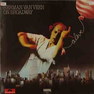 Herman van Veen - On Broadway download flac