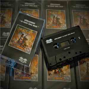Hürlement - La Mort Sera Belle download flac