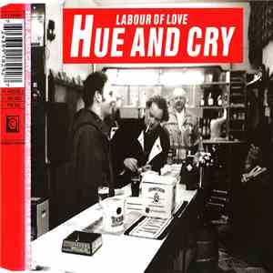 Hue And Cry - Labour Of Love download flac