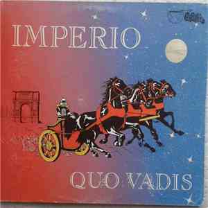 Imperio - Quo Vadis download flac