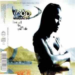 Indo Aminata - Love Will Be On Your Side download flac