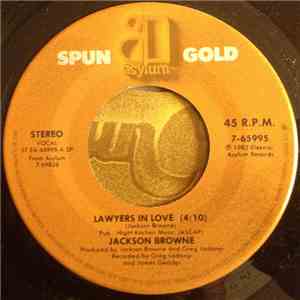 Jackson Browne - Lawyers In Love download flac
