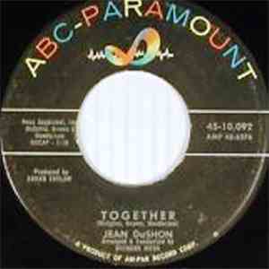 Jean DuShon - Is It Wrong To Be Right / Together download flac