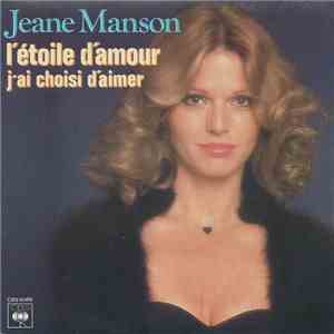 Jeane Manson - L'étoile D'amour download flac