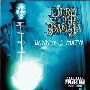 Jeru The Damaja - Wrath Of The Math download flac