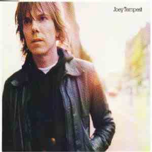 Joey Tempest - Forgiven download flac