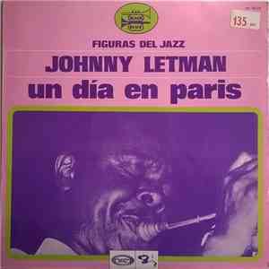 Johnny Letman - Un Dia En Paris download flac
