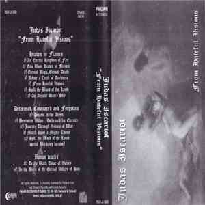 Judas Iscariot - From Hateful Visions download flac