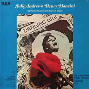 Julie Andrews / Henry Mancini - Perform Music From The Film Score Darling Lili download flac