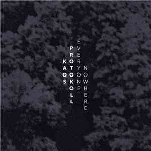 KAOS Protokoll - Everyone Nowhere download flac
