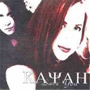 KAYAH  - Save You download flac