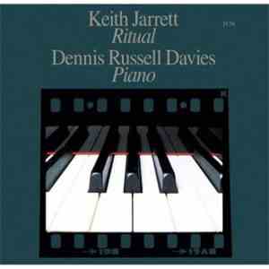 Keith Jarrett - Dennis Russell Davies - Ritual download flac