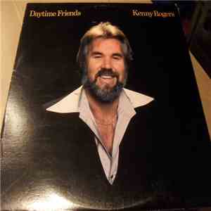 Kenny Rogers - Daytime Friends download flac