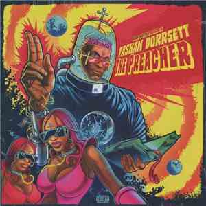 Kool Keith Presents Tashan Dorrsett - The Preacher download flac