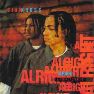 Kris Kross - Alright download flac