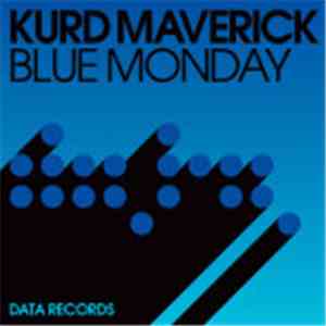 Kurd Maverick - Blue Monday download flac
