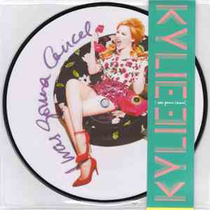 Kylie - I Was Gonna Cancel download flac