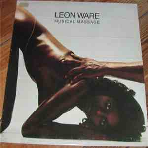 Leon Ware - Musical Massage download flac