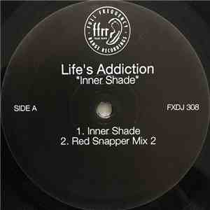 Life's Addiction - Inner Shade download flac