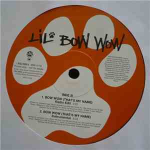 Lil' Bow Wow - Bow Wow (That's My Name) download flac
