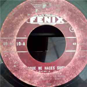 Lilian Suarez - Porque Me Haces Sufrir? download flac