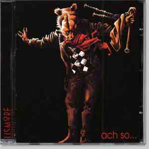 Lismore  - Ach So download flac