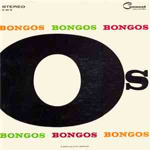 Los Admiradores - Bongos download flac