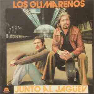 Los Olimareños - Junto Al Jagüey download flac