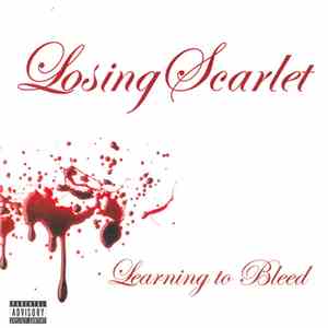 Losing Scarlet - Learning To Bleed download flac