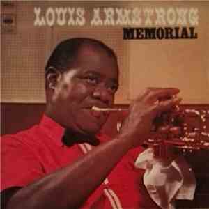 Louis Armstrong - Memorial download flac