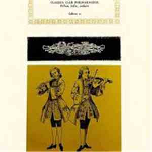 Ludwig Van Beethoven, Classics Club Philharmonic - Symphony No. 6 In F Major, Opus 68 download flac