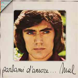 Mal - Parlami D'Amore... download flac